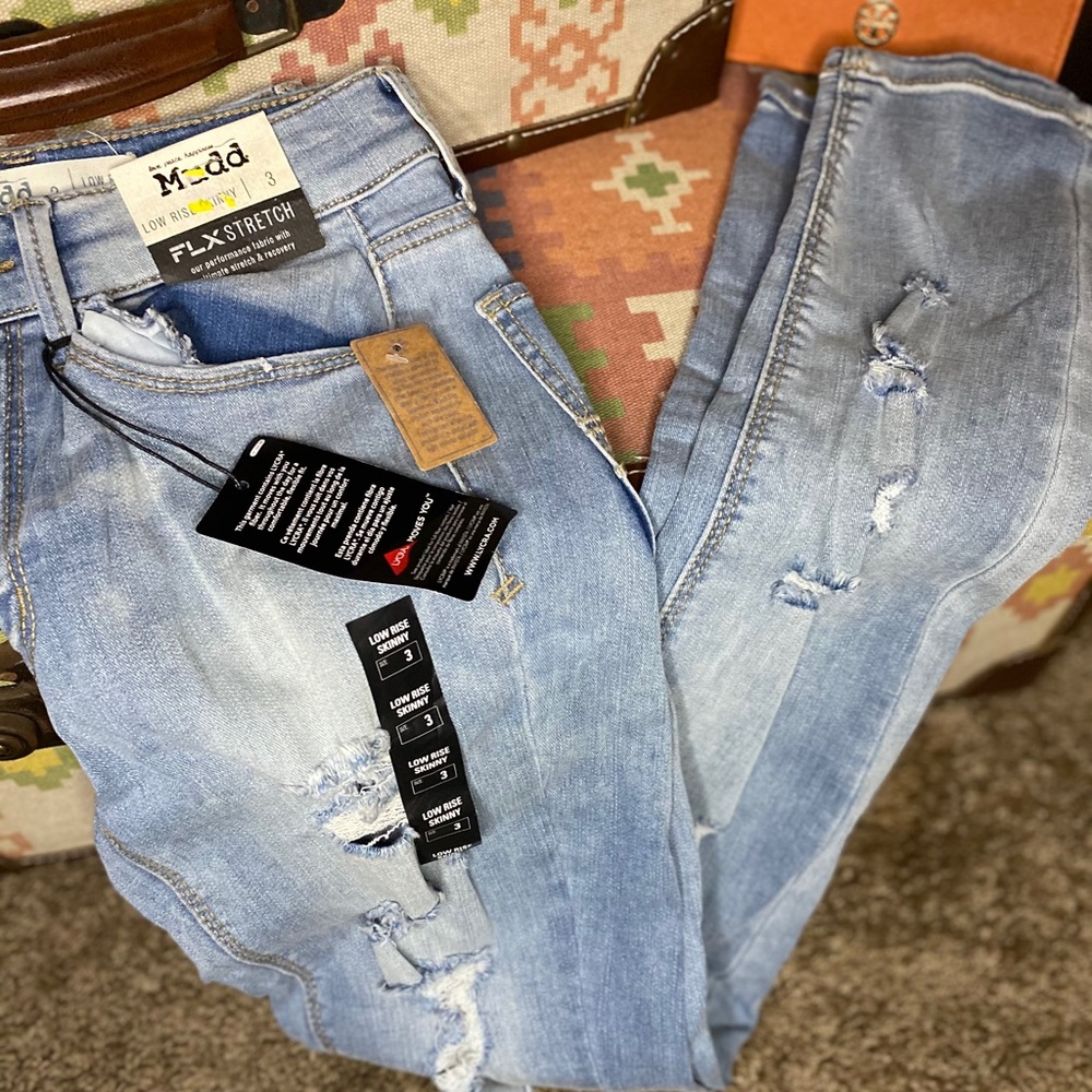 BRAND NEW - Jeans